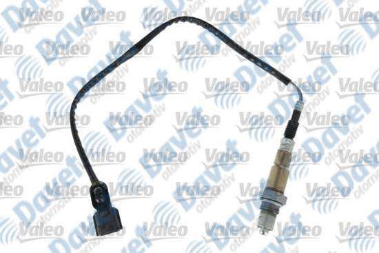 VALEO 368006 Oksijen Sensoru Renault Megane Iii Fluence Clio Iii Duster Logan Ii Sandero Ii 1.6 16v K4m